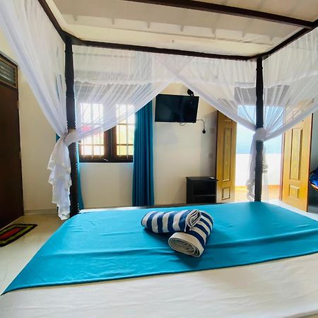 Mama'S Palace Hiriketiya Dikwella Extérieur photo