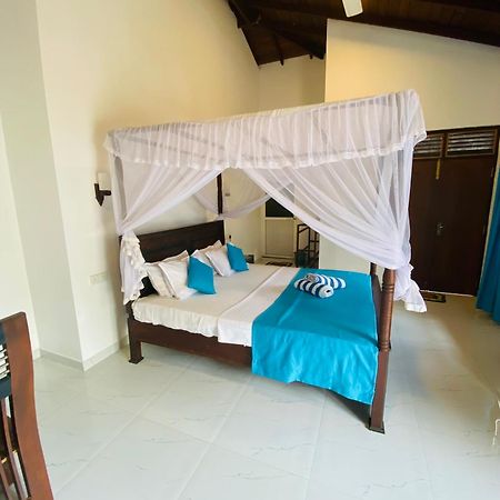 Mama'S Palace Hiriketiya Dikwella Extérieur photo