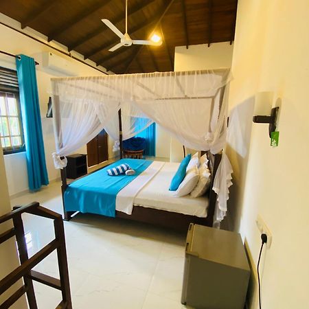 Mama'S Palace Hiriketiya Dikwella Extérieur photo