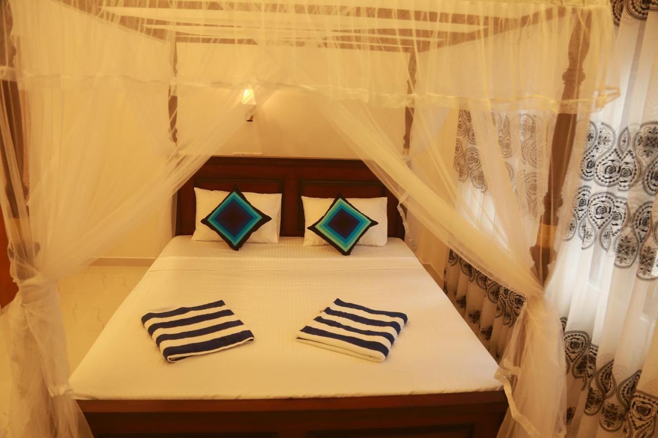 Mama'S Palace Hiriketiya Dikwella Extérieur photo