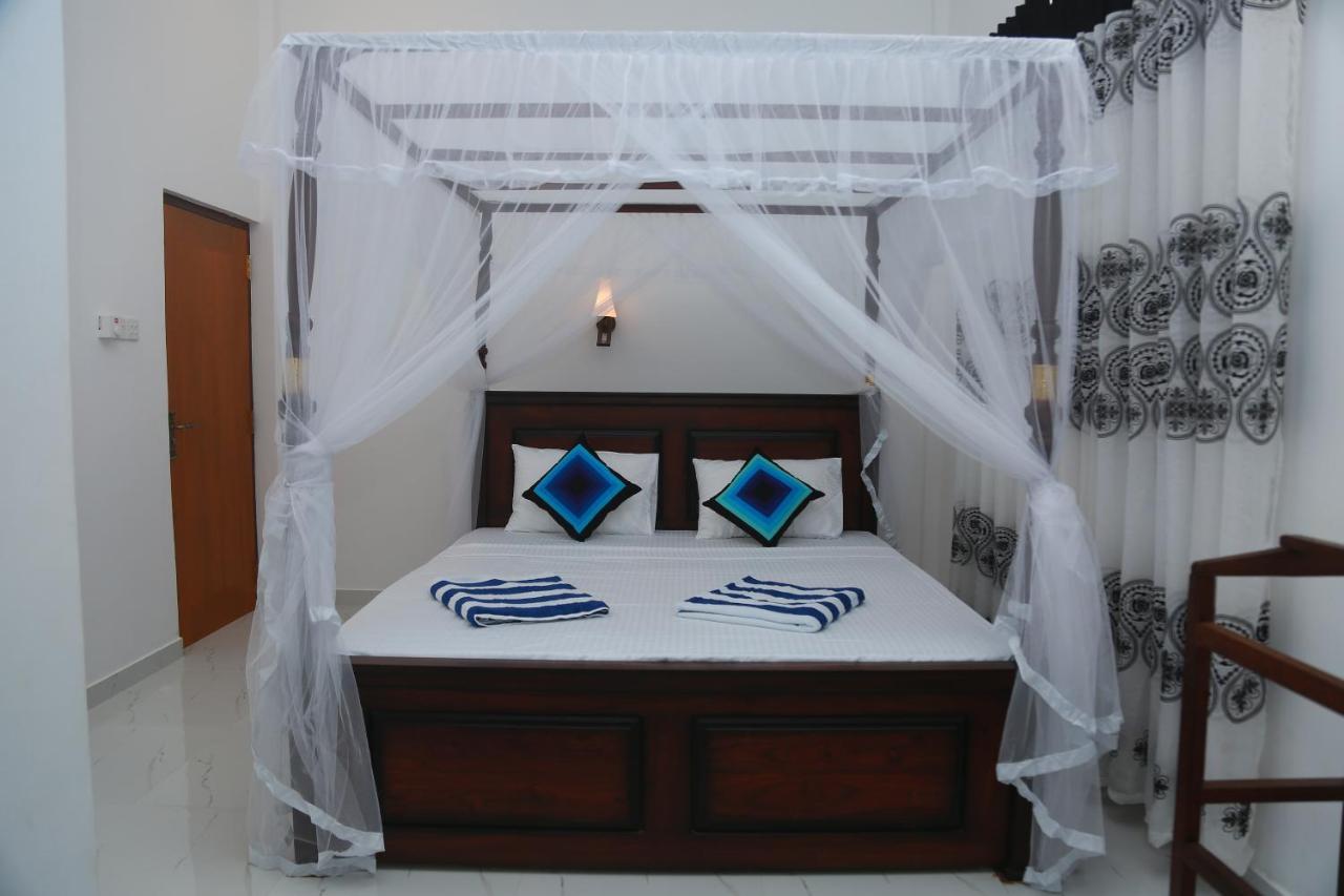 Mama'S Palace Hiriketiya Dikwella Extérieur photo