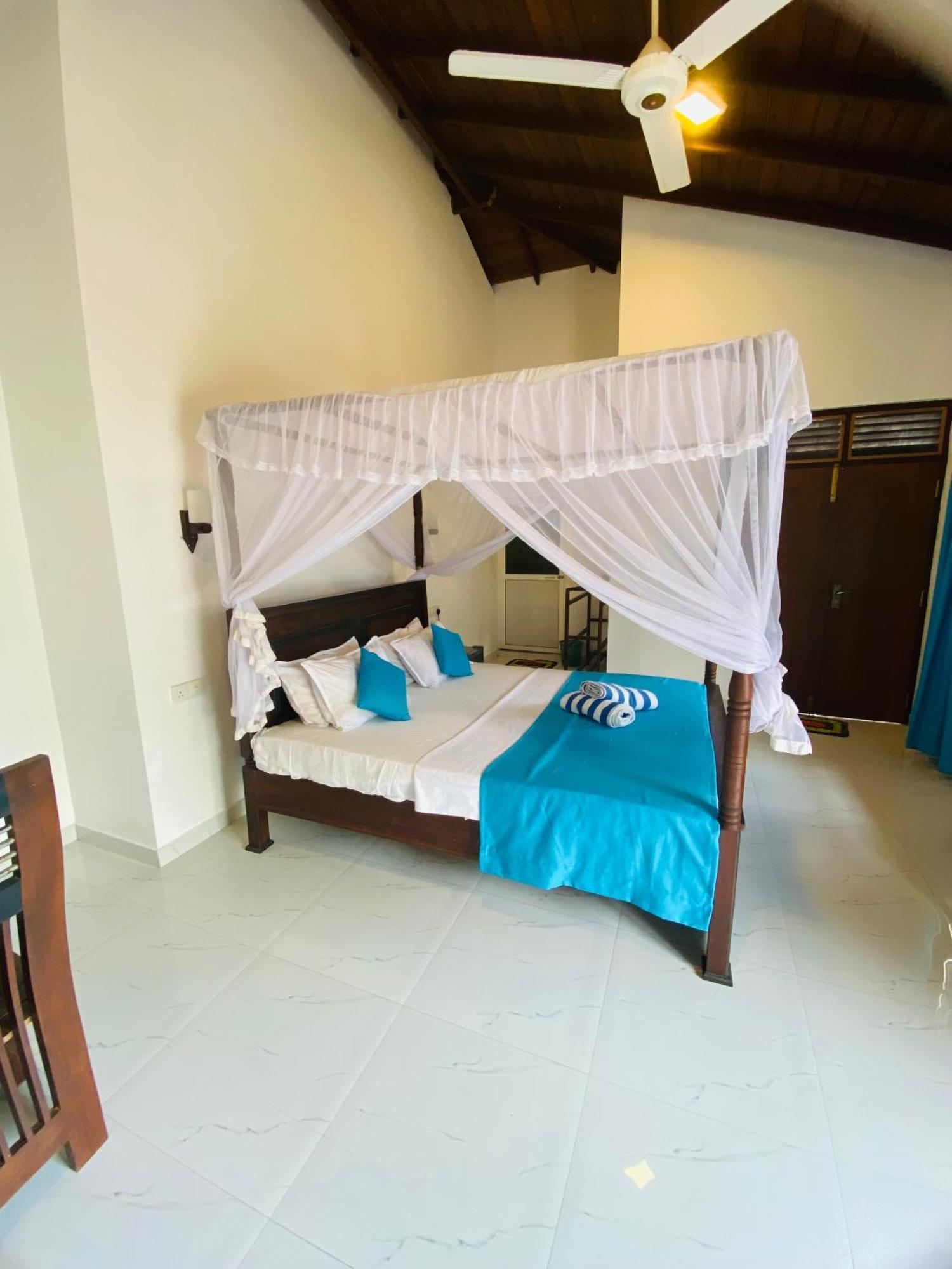Mama'S Palace Hiriketiya Dikwella Extérieur photo