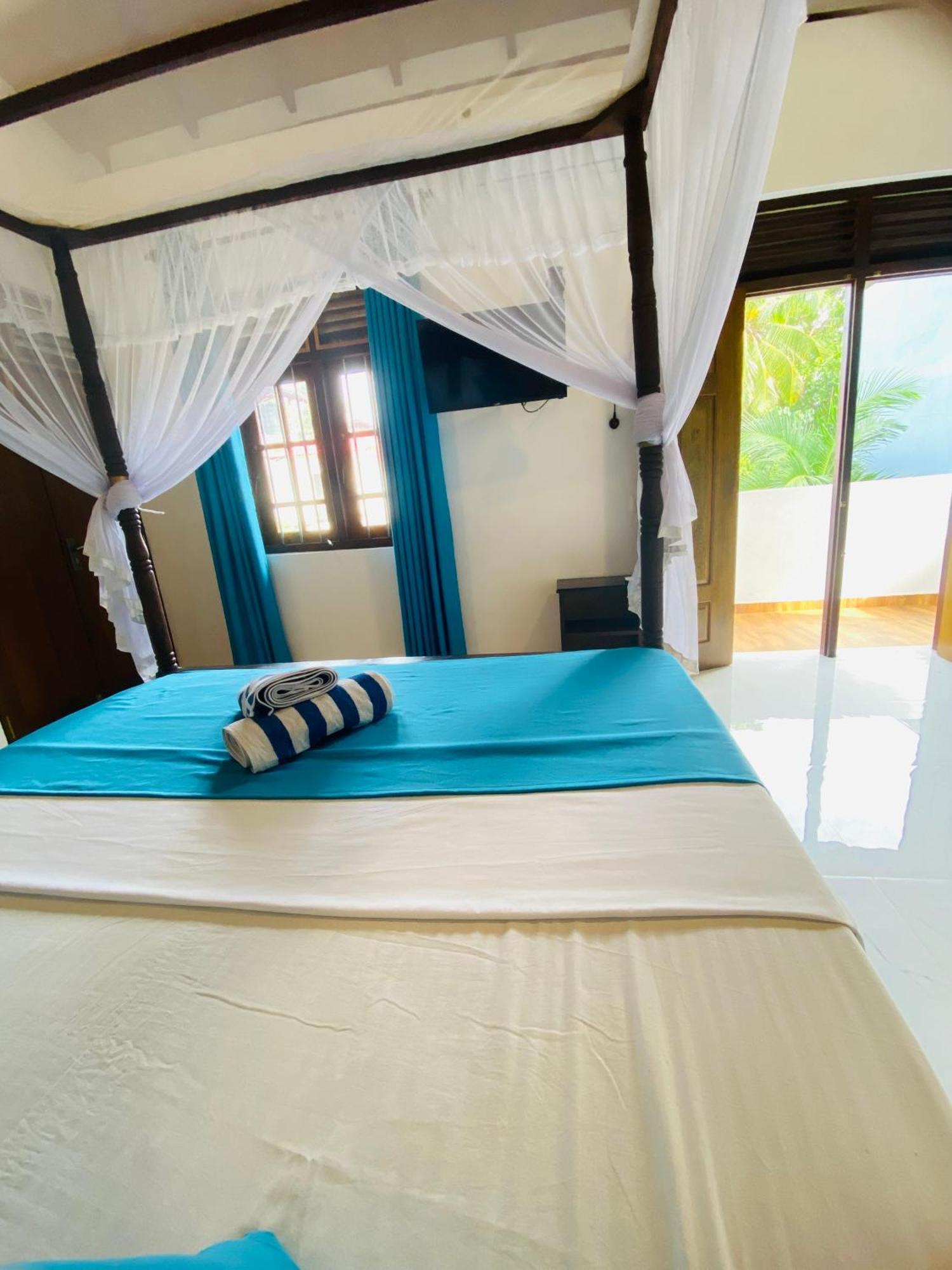 Mama'S Palace Hiriketiya Dikwella Extérieur photo