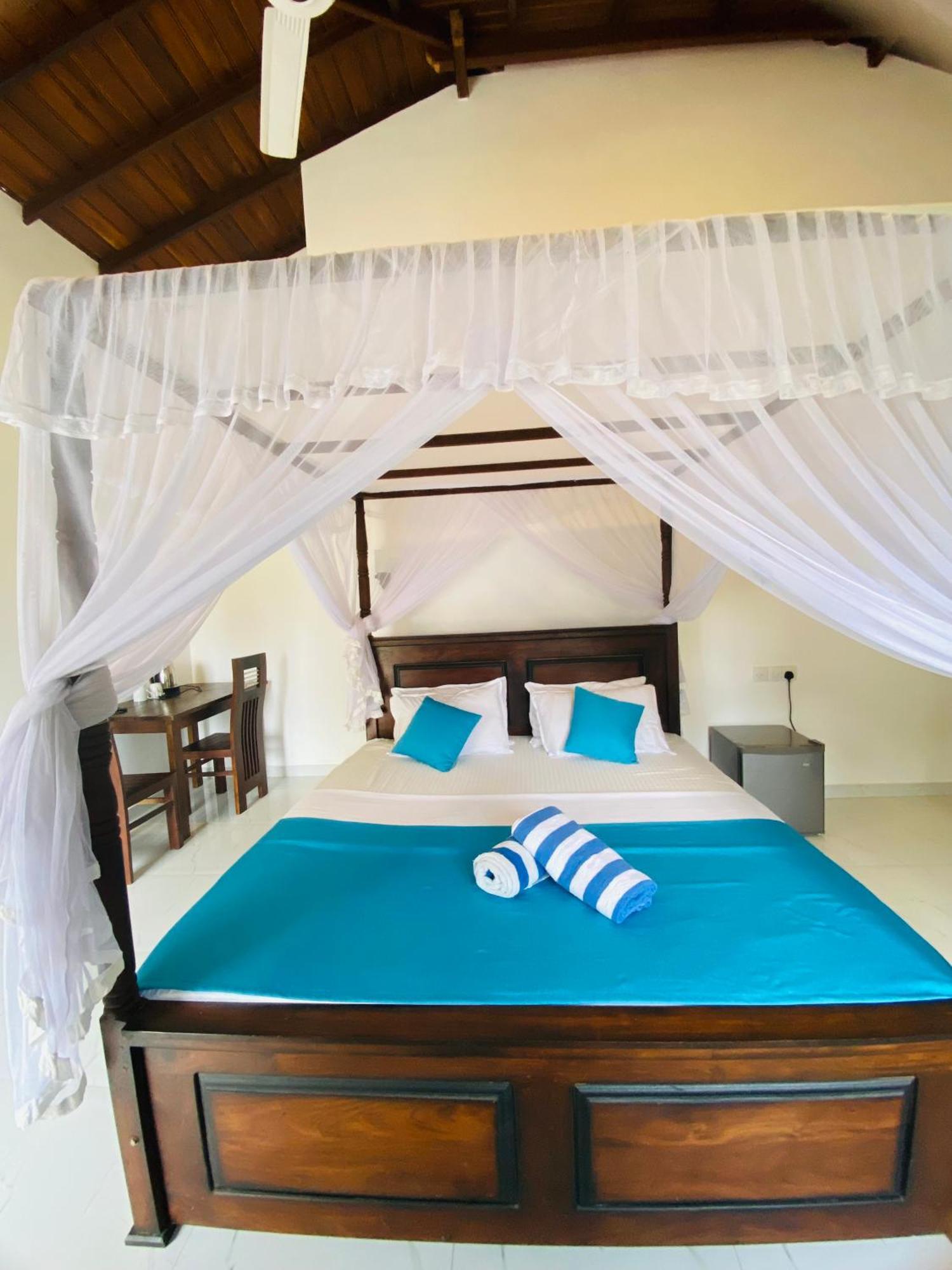 Mama'S Palace Hiriketiya Dikwella Extérieur photo
