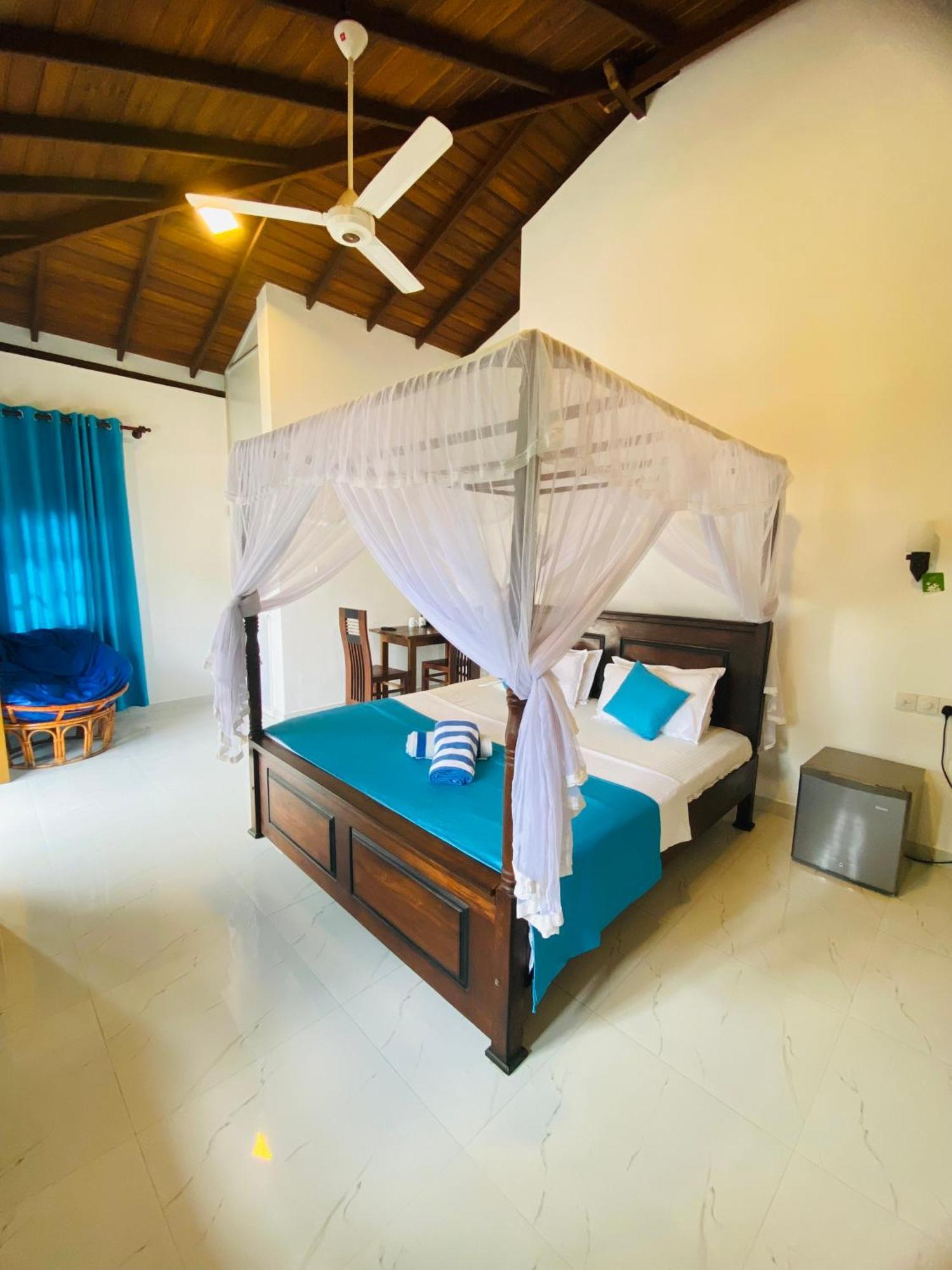 Mama'S Palace Hiriketiya Dikwella Extérieur photo
