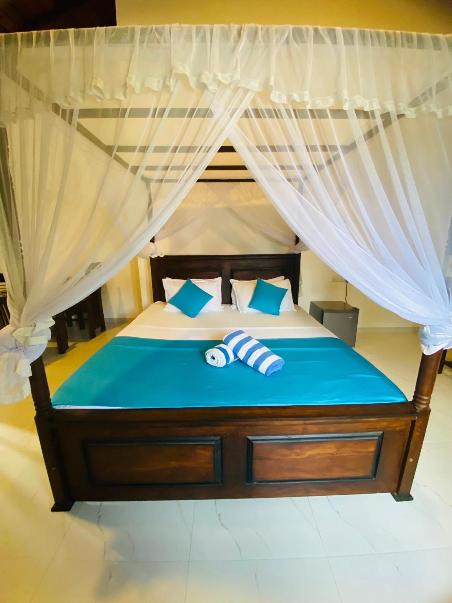 Mama'S Palace Hiriketiya Dikwella Extérieur photo