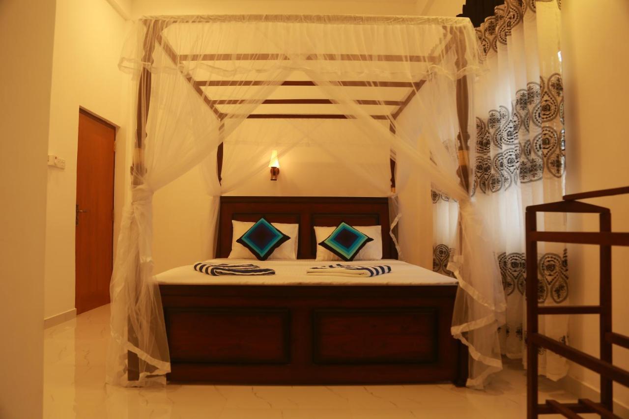 Mama'S Palace Hiriketiya Dikwella Extérieur photo