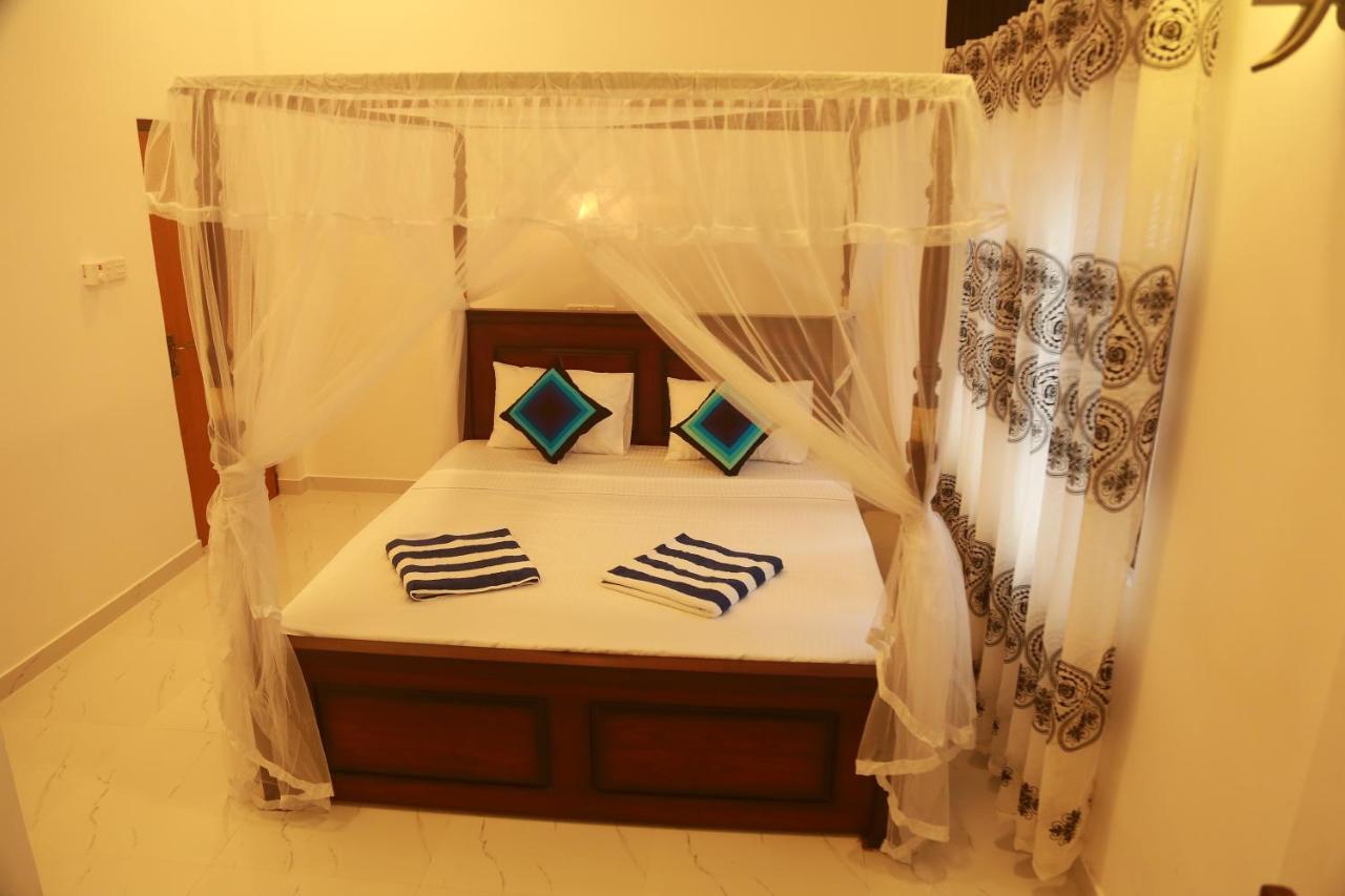 Mama'S Palace Hiriketiya Dikwella Extérieur photo