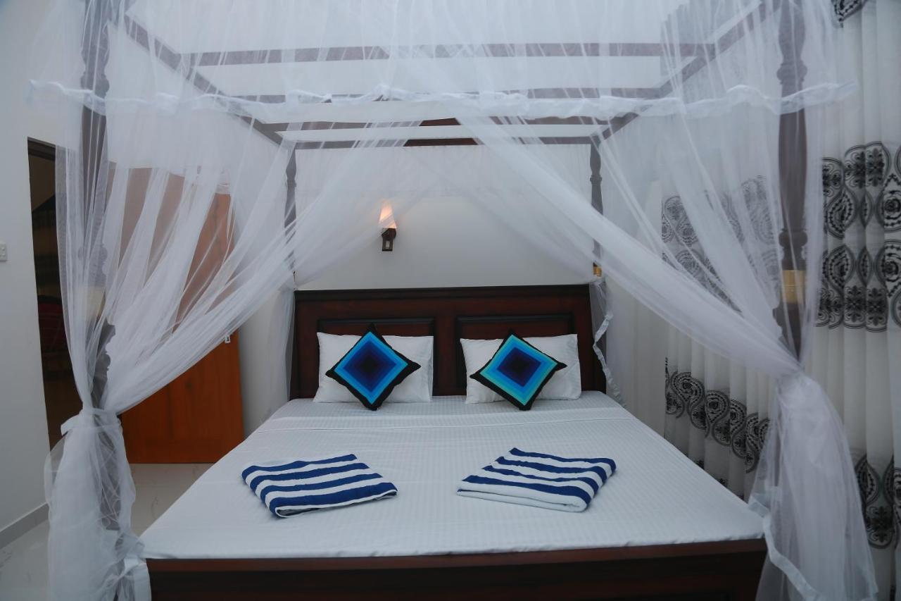 Mama'S Palace Hiriketiya Dikwella Extérieur photo