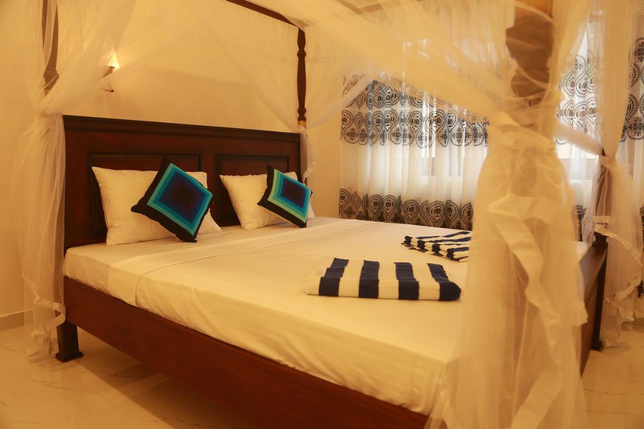 Mama'S Palace Hiriketiya Dikwella Extérieur photo