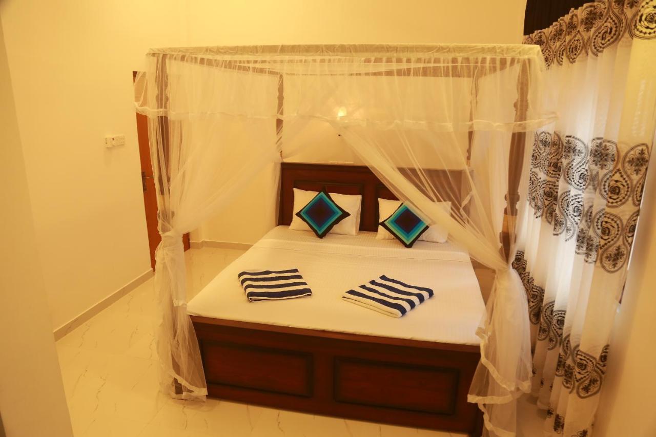 Mama'S Palace Hiriketiya Dikwella Extérieur photo
