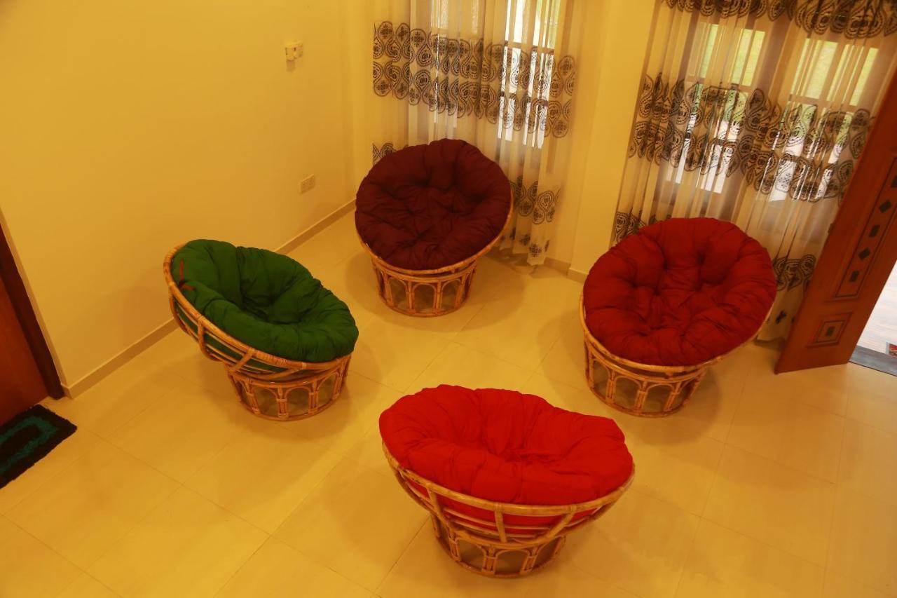 Mama'S Palace Hiriketiya Dikwella Extérieur photo